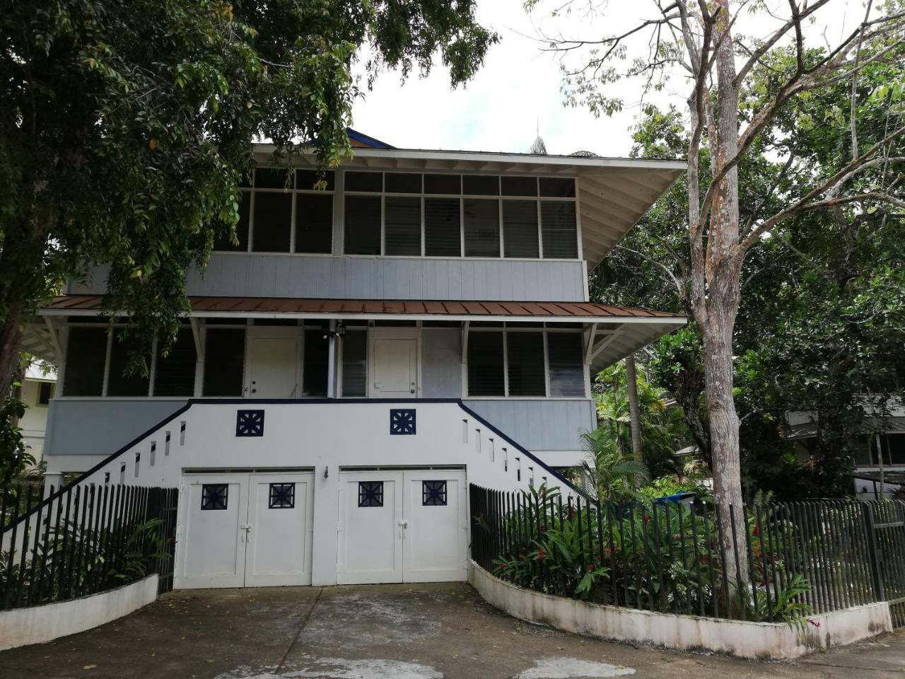 Casa Completa En Gamboa, Canal De Panama Extérieur photo