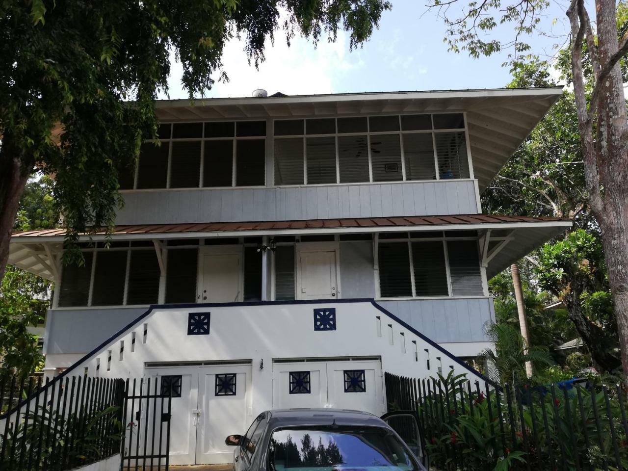 Casa Completa En Gamboa, Canal De Panama Extérieur photo