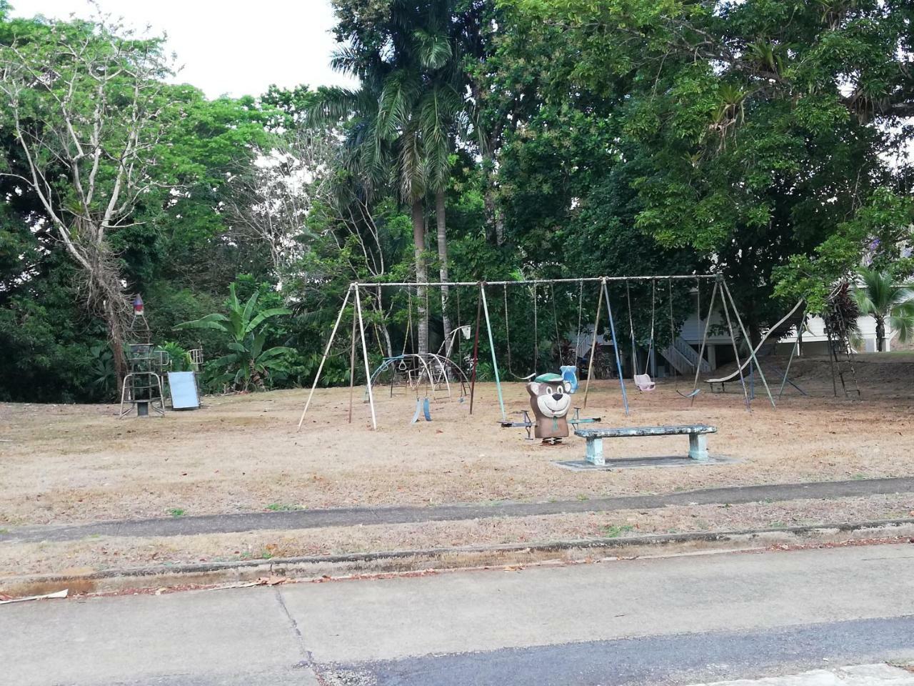 Casa Completa En Gamboa, Canal De Panama Extérieur photo