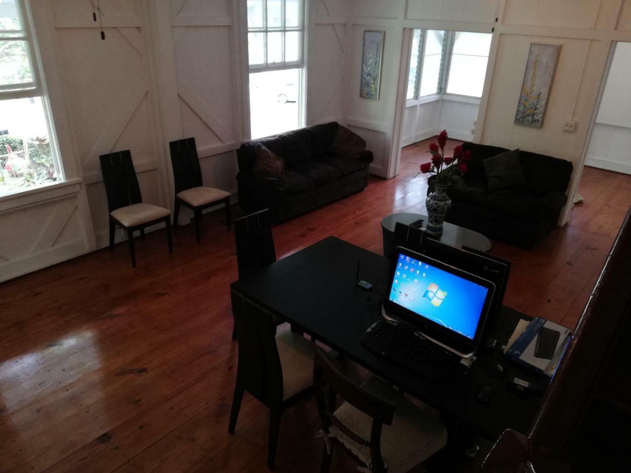 Casa Completa En Gamboa, Canal De Panama Extérieur photo