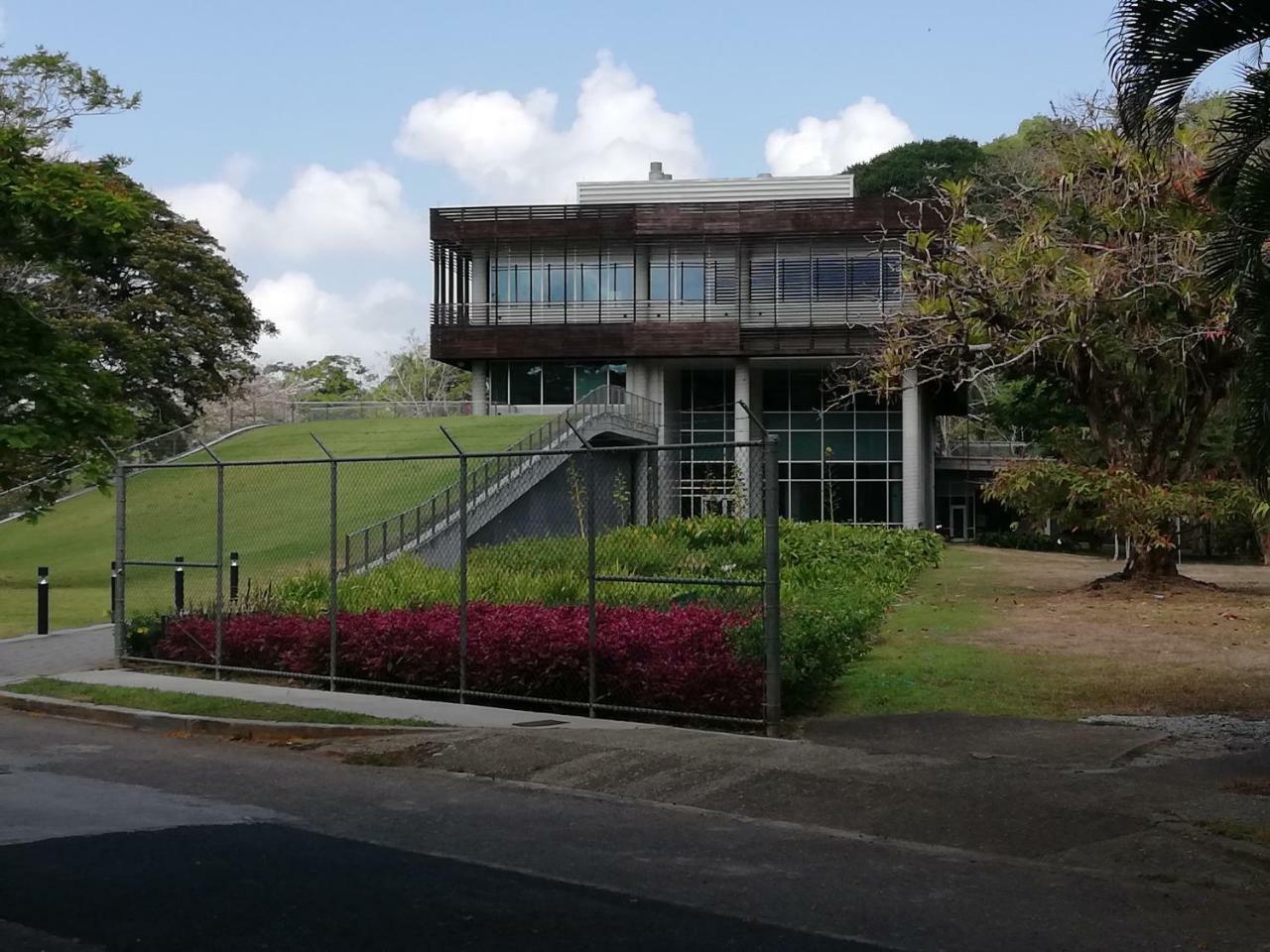 Casa Completa En Gamboa, Canal De Panama Extérieur photo