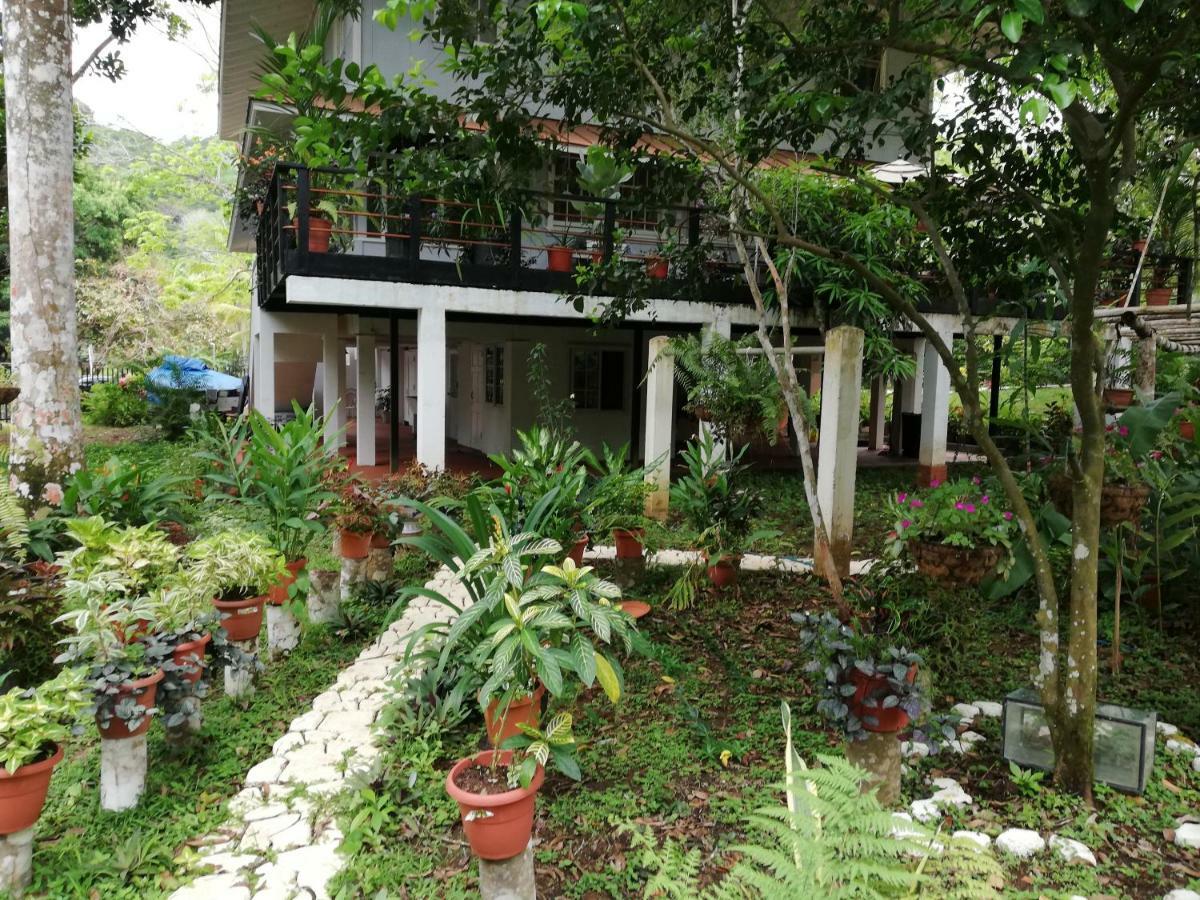 Villa Casa Completa En Gamboa, Canal De Panama Extérieur photo