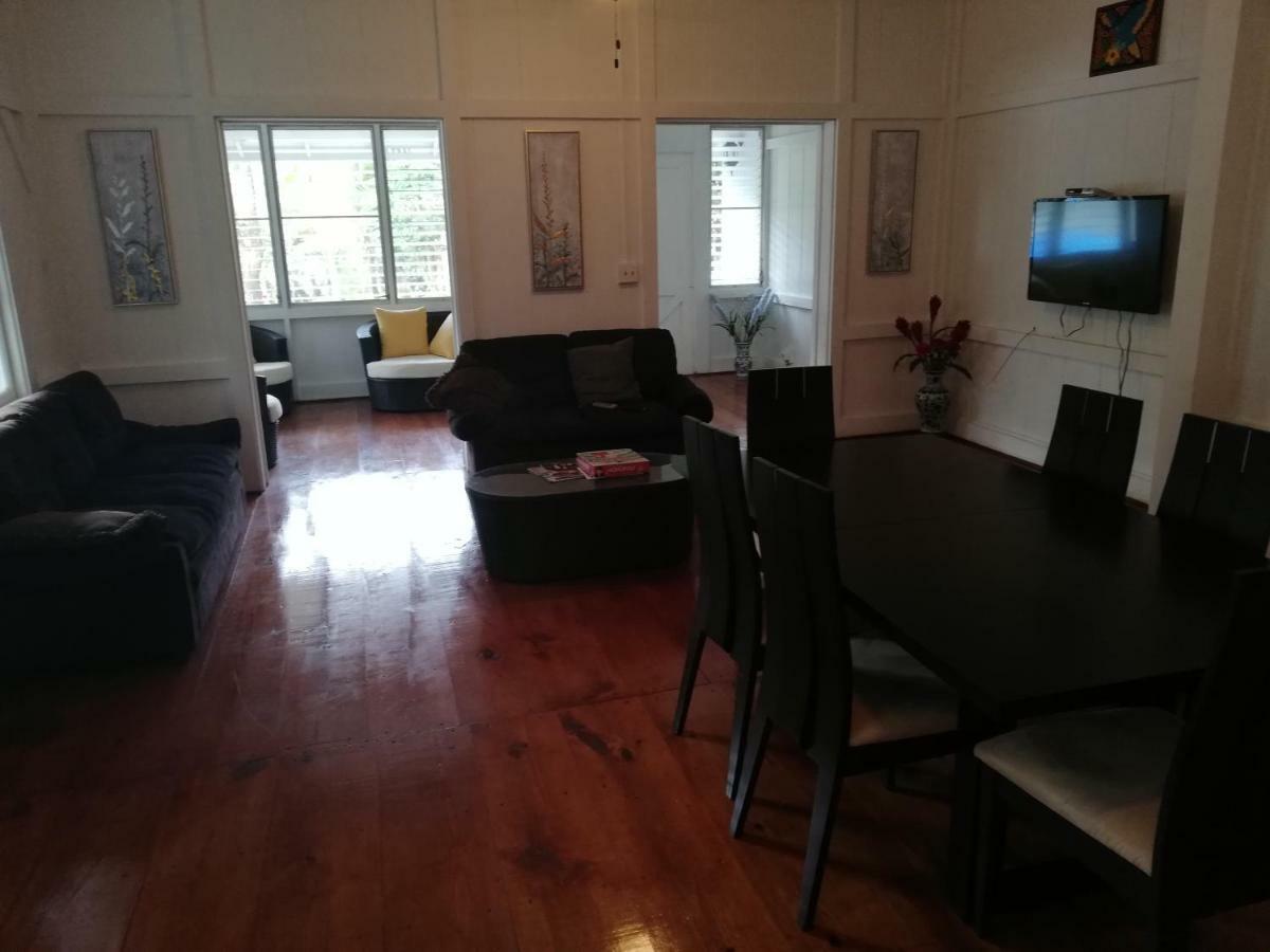 Casa Completa En Gamboa, Canal De Panama Extérieur photo