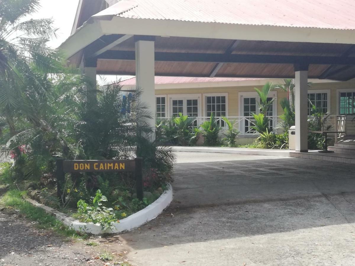 Casa Completa En Gamboa, Canal De Panama Extérieur photo