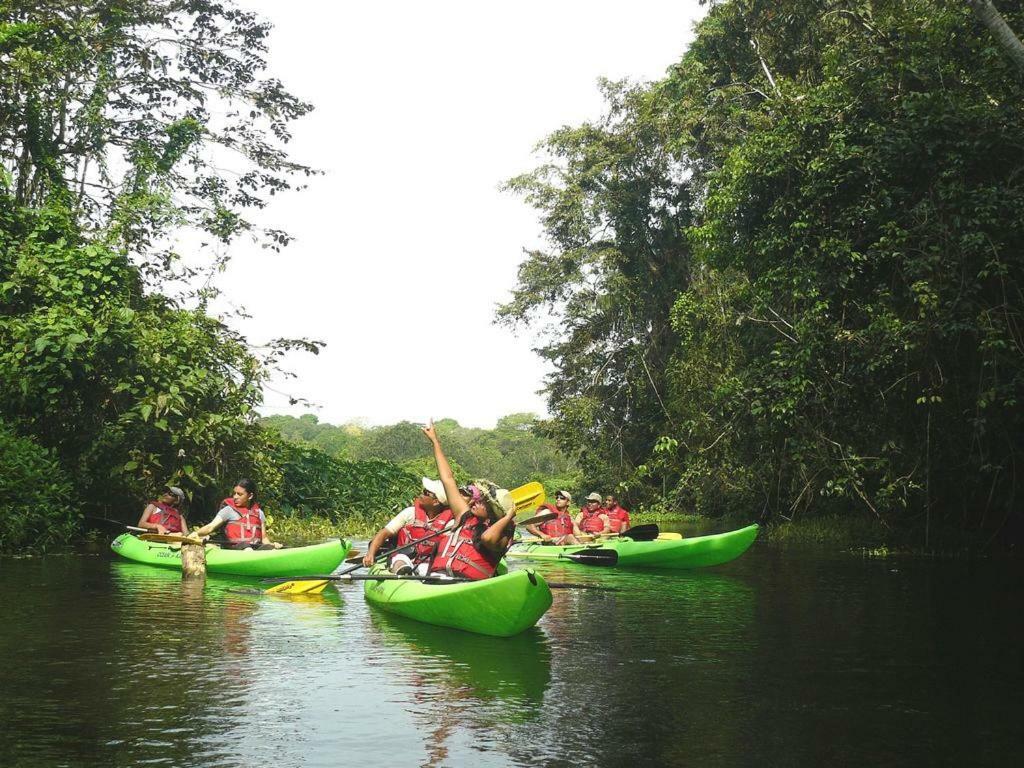 Casa Completa En Gamboa, Canal De Panama Extérieur photo