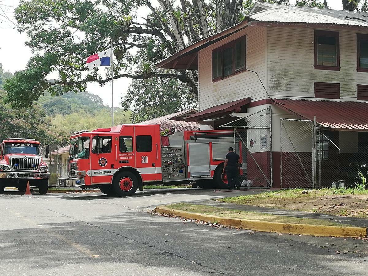 Casa Completa En Gamboa, Canal De Panama Extérieur photo