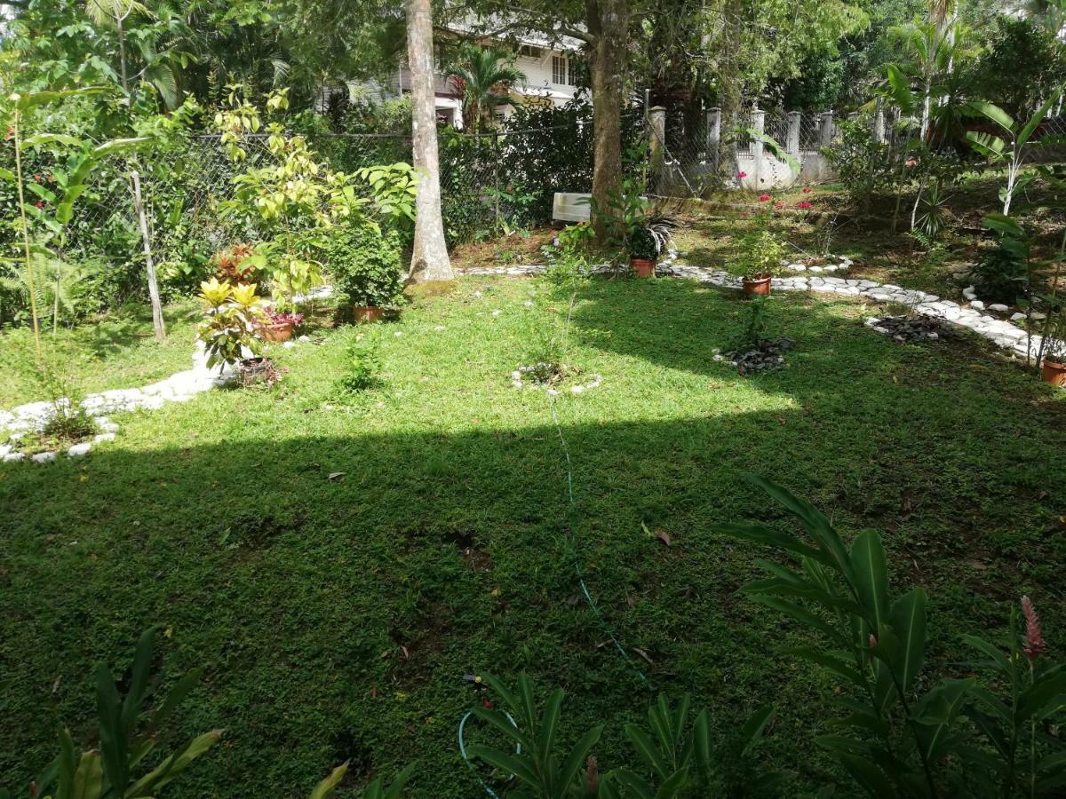 Casa Completa En Gamboa, Canal De Panama Extérieur photo
