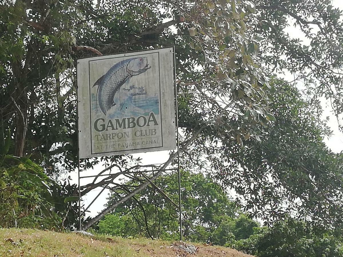 Casa Completa En Gamboa, Canal De Panama Extérieur photo
